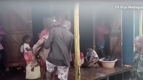 Furtună tropicală în Madagascar: 25 de morți și 21 de dispăruți, potrivit unui bilanț al autorităților