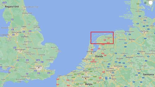 Olanda a închis cel mai mare zăcământ de gaze din Europa, responsabil de cutremure