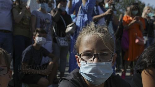 Alexandru Rafila: Testarea populației pentru coronavirus se va face cel mai probabil în iunie și în iulie. Vor fi recoltate zeci de mii de probe pentru a se putea verifica evoluția bolii