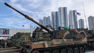 Corespondență din Seul. Hanwha: Livrările obuzierului K9 către România încep în 2027, construcția fabricii din Dâmbovița pornește în T1 din 2026 / Căutăm partener local pentru producția IFV-ului Redback, potențial exportat de aici și pe alte piețe