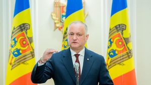 România, reacție dură față de bugetul adoptat noaptea trecută de Parlamentul de la Chișinău: Decizii nedemocratice și netransparente