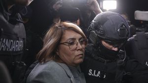 Fiica omului de afaceri ucis la Arad cu o bombă amplasată în mașină va fi eliberată din arest preventiv / Decizia ÎCCJ este definitivă