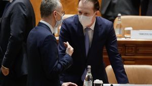 Stelian Ion anunță că nu s-a ajuns la niciun acord privind desființarea SIIJ: ”Reluăm discuțiile săptămâna viitoare”/ Premierul anunțase înaintea ședinței de coaliție că va veni cu o propunere
