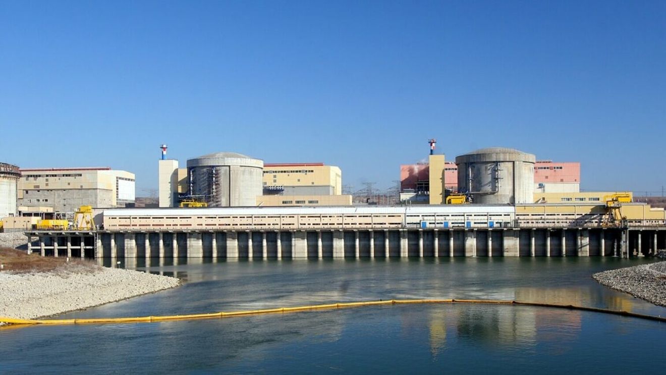 Nuclearelectrica a semnat cu o companie coreeană finalizarea primei instalații de detritiere din Europa, la Cernavodă