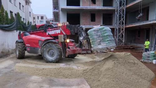 Dezvoltatorii încep din nou să construiască. Care sunt zonele în care apar șantierele de locuințe și de ce depind