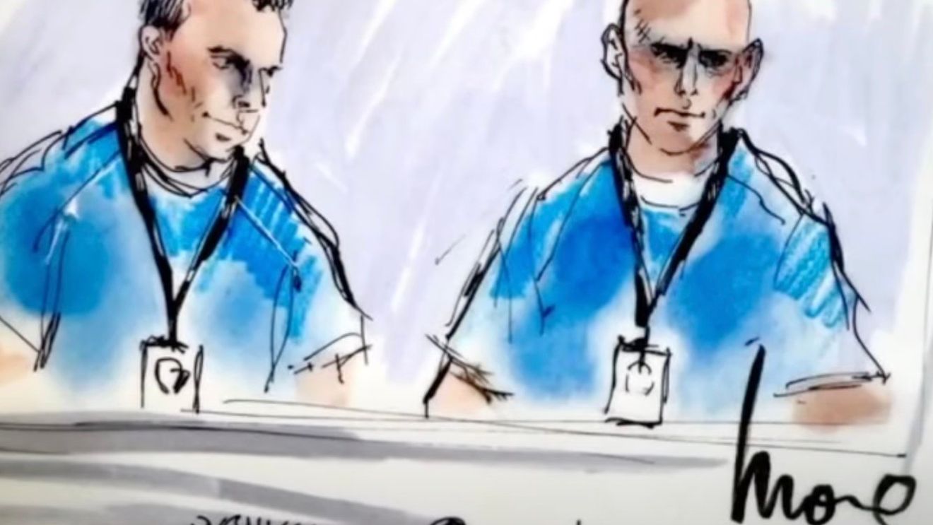 A fost respinsă eliberarea condiționată a fraților Menendez /  Au devenit cunoscuţi în SUA pentru uciderea părinţilor lor milionari în 1989 / Povestea lor a revenit în atenție graţie unui serial şi a unui documentar Netflix