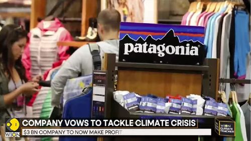 Fondatorul Patagonia, Yvon Chouinard, a donat întreaga companie, evaluată la 3 miliarde de dolari, pentru a combate schimbările climatice/ Choiunard vorbește despre ”reinventarea capitalismului”