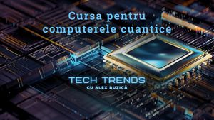 Calculatoarele cuantice încep să devină realitate. Cum vor schimba lumea