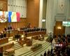 VIDEO Președintele Nicușor Dan prezintă Strategia Națională de Apărare în plenul Parlamentului: Rusia desfășoară “în mod evident” un război hibrid împotriva României și multor state europene