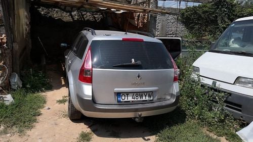 SURSE: Cum a fost identificat suspectul de la Caracal: cu ajutorul camerelor de supraveghere și al unui indiciu primit de la DIICOT Dolj / Suspectul avea un Renault break