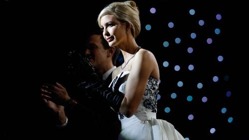 Eleganță sub semnul LVMH: Melania și Ivanka Trump, între Dior și Givenchy