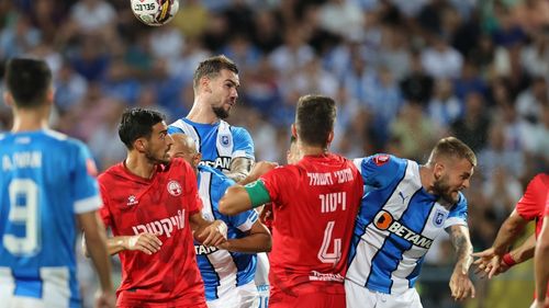 Universitatea Craiova a învins UTA Arad în Cupa României