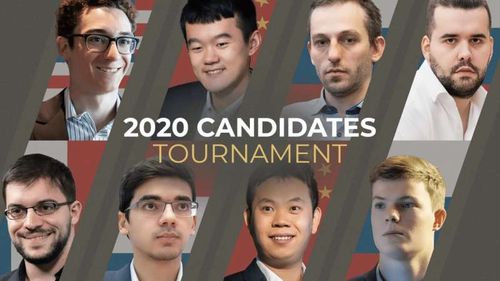 În plină criză de coronavirus, Rusia organizează Turneul de Șah/ Competiții sportive din toată lumea au fost anulate pentru prevenirea răspândirii virusului