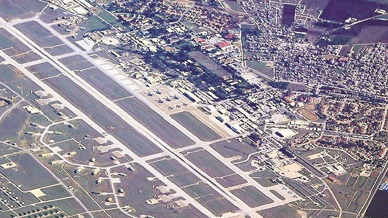 Președintele turc Erdogan amenință cu închiderea  bazelor militare Incirlik și Kurecik, strategice pentru armata SUA