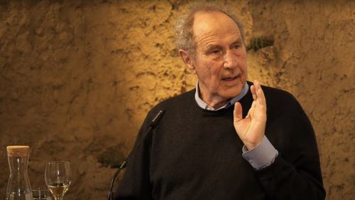 Scriitorul Michael Krüger va fi recompensat cu Premiul Internațional pentru Literatură Nonino