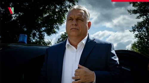 S-a supărat Orban: ”Cei care cred că în România e mai bine, să se mute acolo”, a spus premierul Ungariei după o analiză care arată că tot mai mulți maghiari vin să muncească în România