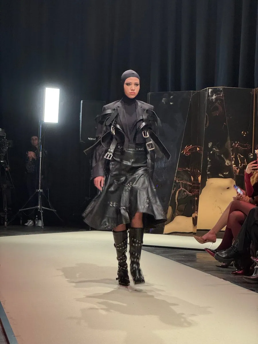 constantine romanian fashion week ss 26