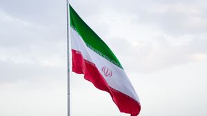 Răspunsul oficial al Iranului la planul în 15 puncte al SUA, transmis aseară – presa iraniană de stat