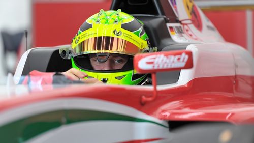 Dezastru pentru Mick Schumacher la debutul în IndyCar