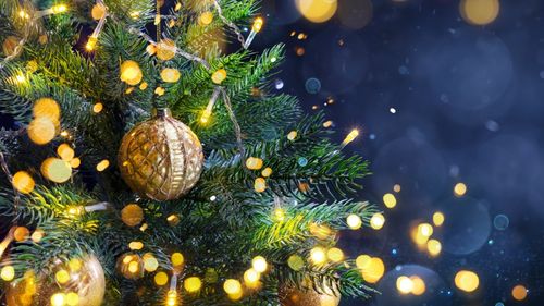 Klaus Iohannis, mesaj de Craciun: Compasiunea, iubirea și generozitatea sunt cele mai prețioase daruri pe care le putem oferi semenilor noștri cu prilejul Sfintelor Sărbători