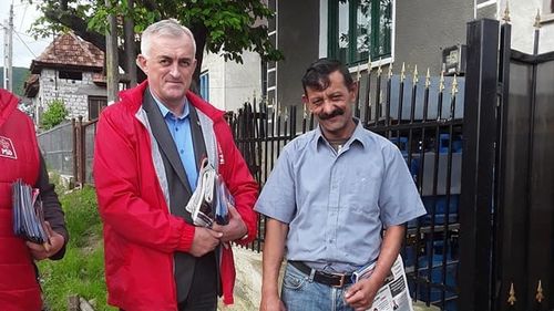 Inițiativă PSD: Copiii majori au obligația să plătească pensie de întreținere părinților, bunicilor și străbunicilor. Refuzul constituie infracțiune și se pedepsește cu închisoare de la 6 luni la 3 ani