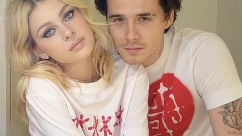 Fiul cel mare al lui David şi Victoria Beckham, Brooklyn Beckham, s-a căsătorit cu Nicola Peltz / Printre invitaţi la eveniment s-au aflat Serena Williams, Eva Longoria sau Gordon Ramsay