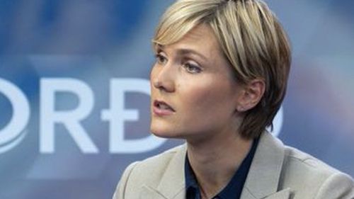 La doar 36 de ani, social-democrata Kristrun Frostadottir devine cel mai tânăr premier din istoria Islandei
