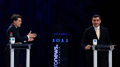 Remus Ștefureac: Nicușor Dan a trecut pe primul loc în țară, nu avem date pentru votul din Diaspora / Se anunță una dintre cele mai strânse curse din istoria noastră recentă