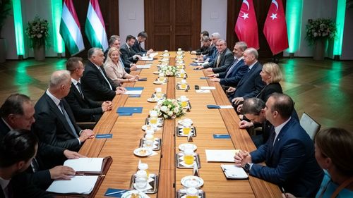 Liderii UE se întâlnesc cu omologii lor din Balcanii de Vest, înaintea unui summit major al Celor 27