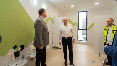 FOTO Ilie Bolojan, după inaugurarea unei creșe la Oradea: Investițiile în educația timpurie înseamnă investiții în viitor. Familiile au nevoie de servicii publice de calitate, iar copiii merită cele mai bune condiții pentru dezvoltare încă din primii ani de viață