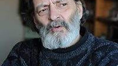 Artistul plastic Vladimir Cioroiu a murit la vârsta de 72 de ani