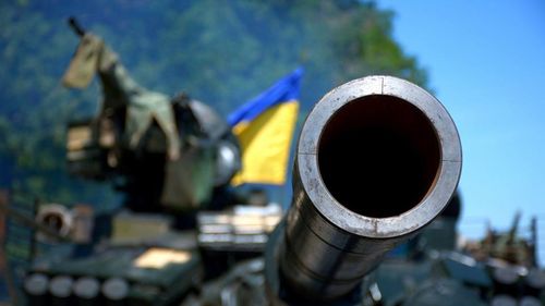 Rusia nu a înregistrat câștiguri teritoriale majore în noua ofensivă declanșată în est (oficiali americani)