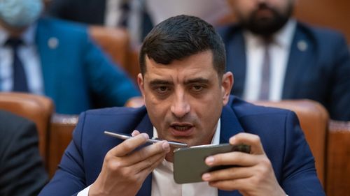 Cum văd analiștii maghiari faptul că Mircea Geoană ar fi cel mai bine plasat în sondaje la prezidențiale / Despre AUR: A scăpat de sub controlul serviciilor secrete românești