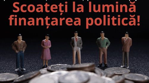 Expert Forum: Apel către candidații la locale și partidele care îi sprijină