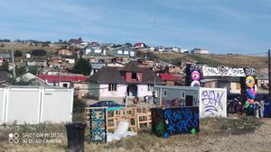 Pata Rât de lângă Cluj ar putea dispărea până în 2030 / Se cumpără apartamente de pe piața liberă de 7 milioane de euro, fonduri europene