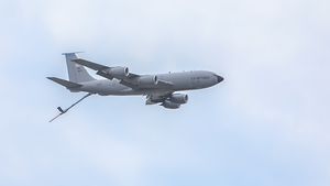 Bulgaria a intensificat măsurile de securitate în jurul aeroporturilor, pe fondul operațiunilor avioanelor militare americane în contextul crizei din Orientul Mijlociu