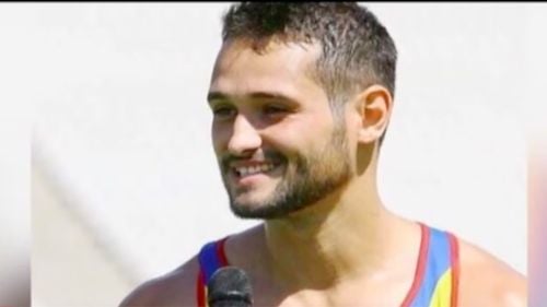 Un sportiv român a devenit fotograf al vedetelor la Hollywood. Cum l-a ajutat interacțiunuea cu Jason Momoa