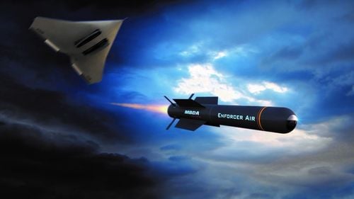 NATO investighează vânzarea de către un grup de hackeri a datelor unui producător de rachete care lucrează cu guvernele occidentale / Datele includ planuri ale unor arme folosite de aliații NATO în Ucraina