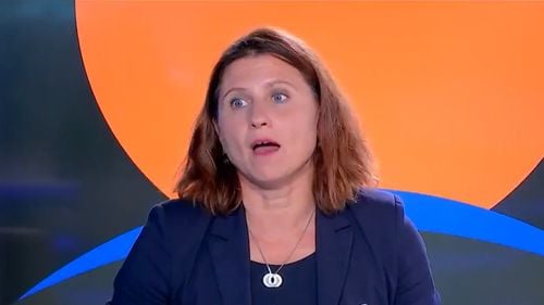 Violența sexuală în sportul francez: 533 de cazuri sunt procesate, spune ministrul delegat pentru sporturi, Roxana Mărăcineanu