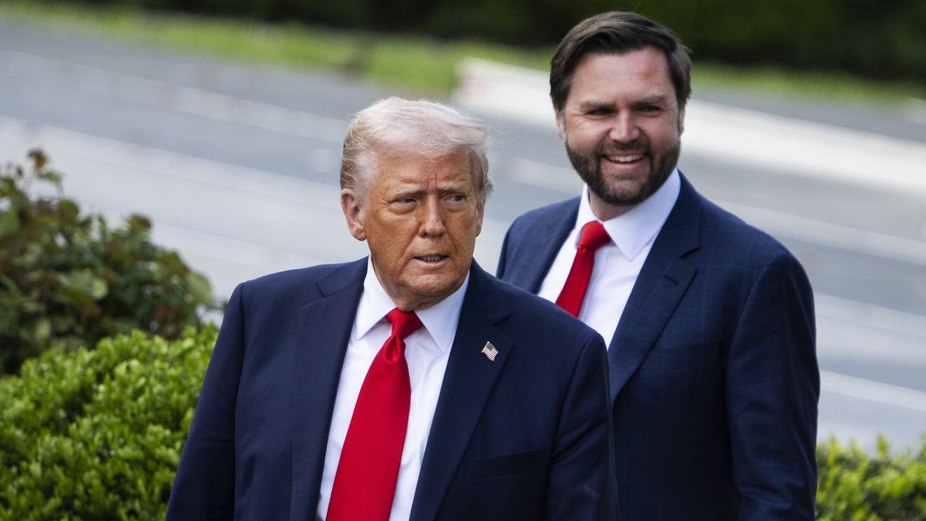 SUA doresc să 'programeze' o întâlnire Trump-Putin-Zelenski, declară vicepreşedintele american JD Vance
