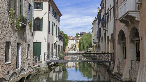 Alternativa mai mică și mai inteligentă a Italiei la Veneția