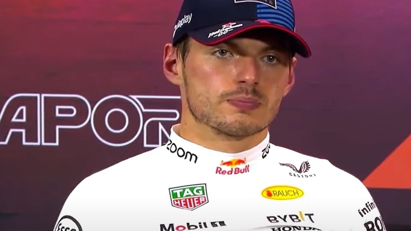 „Verstappen putea fi descalificat” - Reacția rivalilor din F1 după incidentul cu Russell