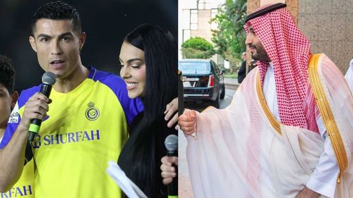 Planul Arabiei Saudite de a domina sportul global – Analiză The Economist