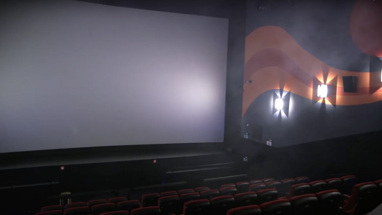 Sălaj: Singurul cinematograf din judeţ se redeschide la Zalău, cu filmul Avatar 2
