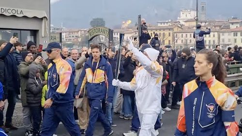 Agenții americani ICE vor merge în Italia, la Olimpiada de Iarnă / Primarul din Milano: ”Este o miliție care ucide” / Vicepremierul Tajani: „Nu e ca și cum ar veni SS-ul”