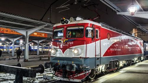 Trenuri noi la CFR Călători: Guvernul aprobă achiziția a încă 20 de trenuri electrice noi, de lung parcurs