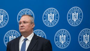 Ciucă: Mi-e teamă de un singur lucru, să nu mor neîmpărtășit. În rest, nu are de ce să ne fie teamă / Adevărul e lucrul cel mai ușor de făcut și de spus. De multe ori îmi spun și colegii că sunt foarte franc