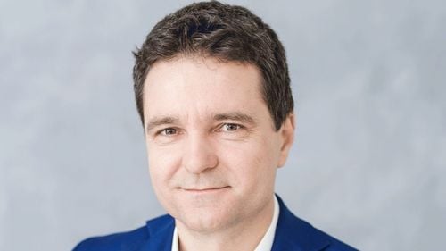 Nicușor Dan, după al doilea referendum intern care l-a confirmat în cursa pentru Primăria Capitalei: ”USR București, mulțumesc pentru încredere. Suntem echipa de care orașul nostru are nevoie”