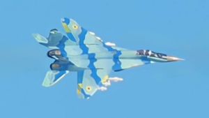 Polonia va trimite până la nouă avioane MiG către Ucraina / Va primi la schimb tehnologii de drone