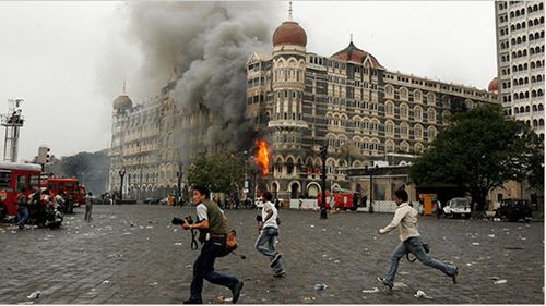 India aşteaptă extrădarea de către SUA a unui suspect în atentatele de la Mumbai din 2008